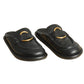 2023 Bell Leather Mules, Size-40