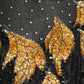 1980s Sequin Tunic, Size 10