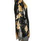 1980s Sequin Tunic, Size 10