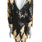 1980s Sequin Tunic, Size 10
