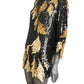 1980s Sequin Tunic, Size 10
