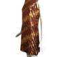 1960s Sequin Cocktail Dress, Size 6