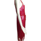 1980s NWT Sequin & Beaded Dress, Size 8