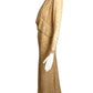 1930s Lace Evening Dress & Jacket, Size-4