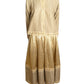 1970s 4pc Wool Ensemble, Size 6