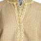 1970s 4pc Wool Ensemble, Size 6