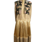 1970s 4pc Wool Ensemble, Size 6