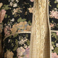 1970s 4pc Wool Ensemble, Size 6