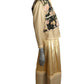 1970s 4pc Wool Ensemble, Size 6