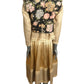 1970s 4pc Wool Ensemble, Size 6