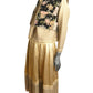 1970s 4pc Wool Ensemble, Size 6