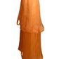 2000 Organza Carwash Skirt, Size 4