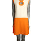 PIERRE CARDIN - 2005 Rayon Dress, Size 6