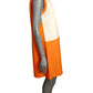 PIERRE CARDIN - 2005 Rayon Dress, Size 6