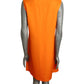 PIERRE CARDIN - 2005 Rayon Dress, Size 6