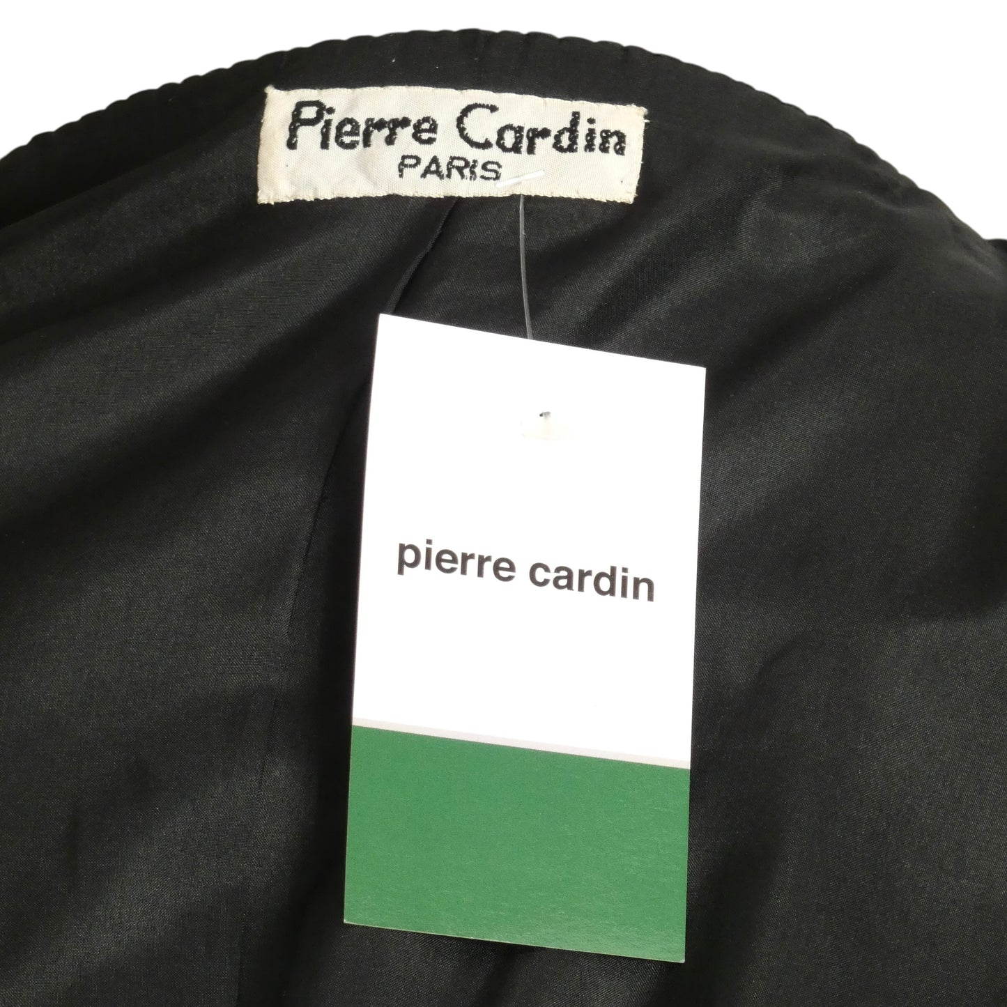 PIERRE CARDIN - 1982 Haute Couture Brocade Jacket, Size 4