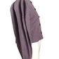 1984 Haute Couture Wool Blazer, Size 8