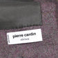 1984 Haute Couture Wool Blazer, Size 8