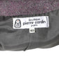 1984 Haute Couture Wool Blazer, Size 8