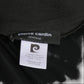 1992 Haute Couture Large Black Hoop Over Skirt, Size-4