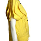 1980s Cotton Twill Jacket, Size 6