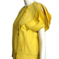 1980s Cotton Twill Jacket, Size 6