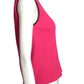 2001 Knit Keyhole Top, Size 4