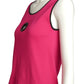 2001 Knit Keyhole Top, Size 4