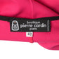 2001 Knit Keyhole Top, Size 4