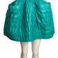 1996 Seersucker Skirt, Size 6
