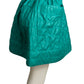 1996 Seersucker Skirt, Size 6