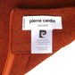 1996 Burnt Orange Wool Shorts- SIze 6
