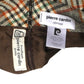 2007 Wool Plaid Skirt Size 6