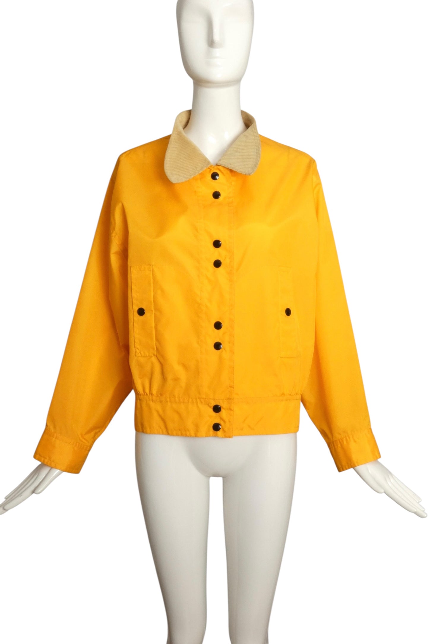 1998 Rip Stop Jacket, Size 8