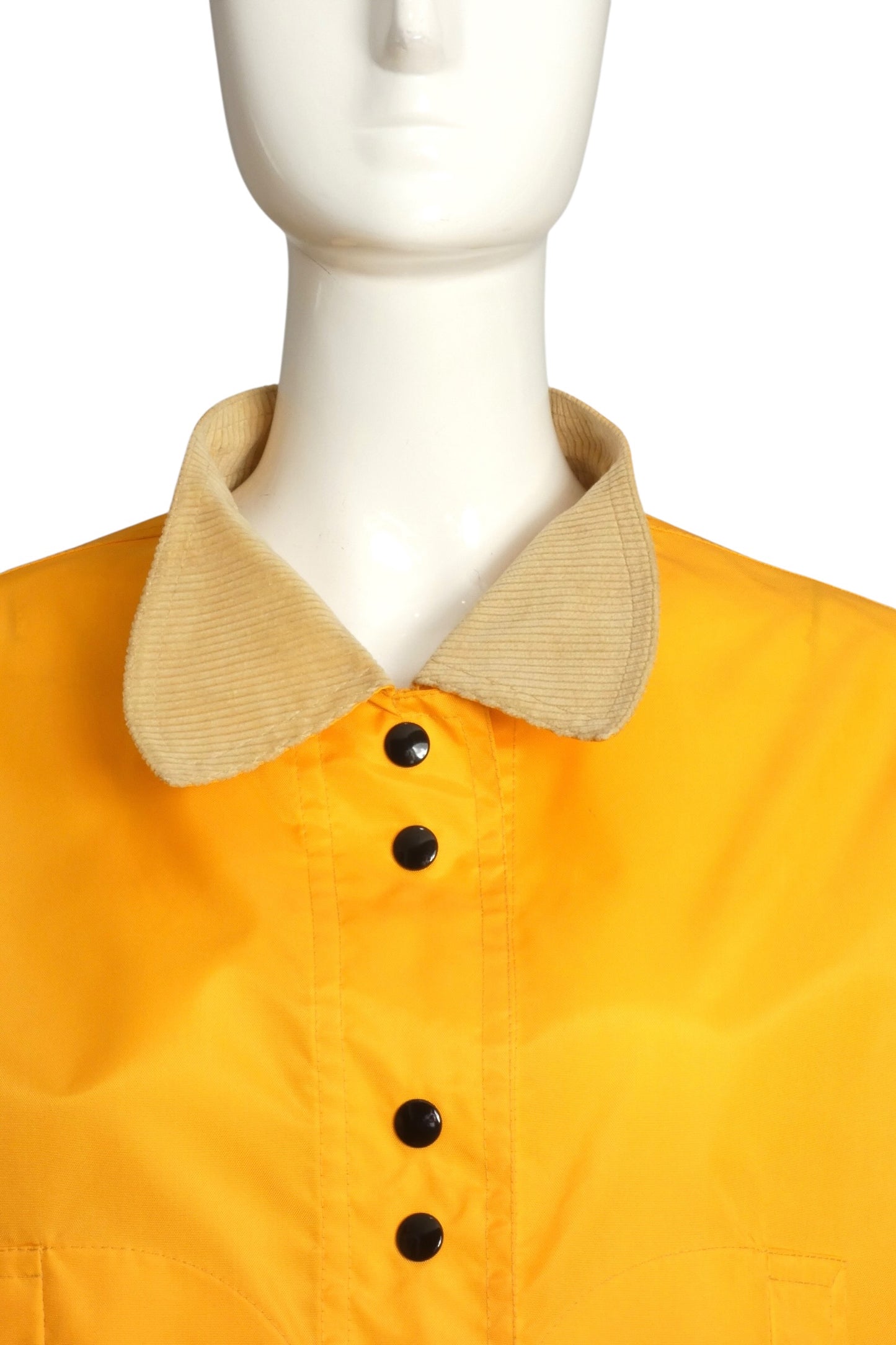 1998 Rip Stop Jacket, Size 8