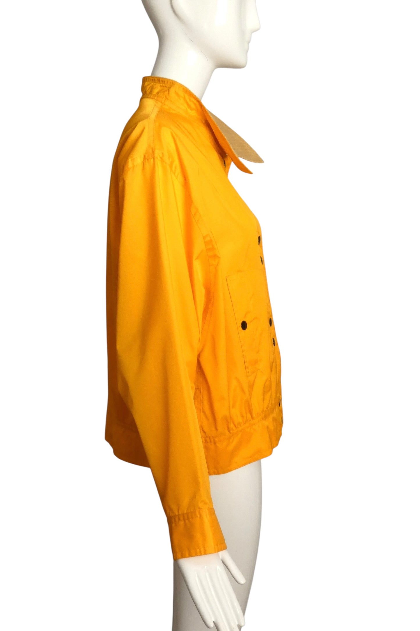 1998 Rip Stop Jacket, Size 8