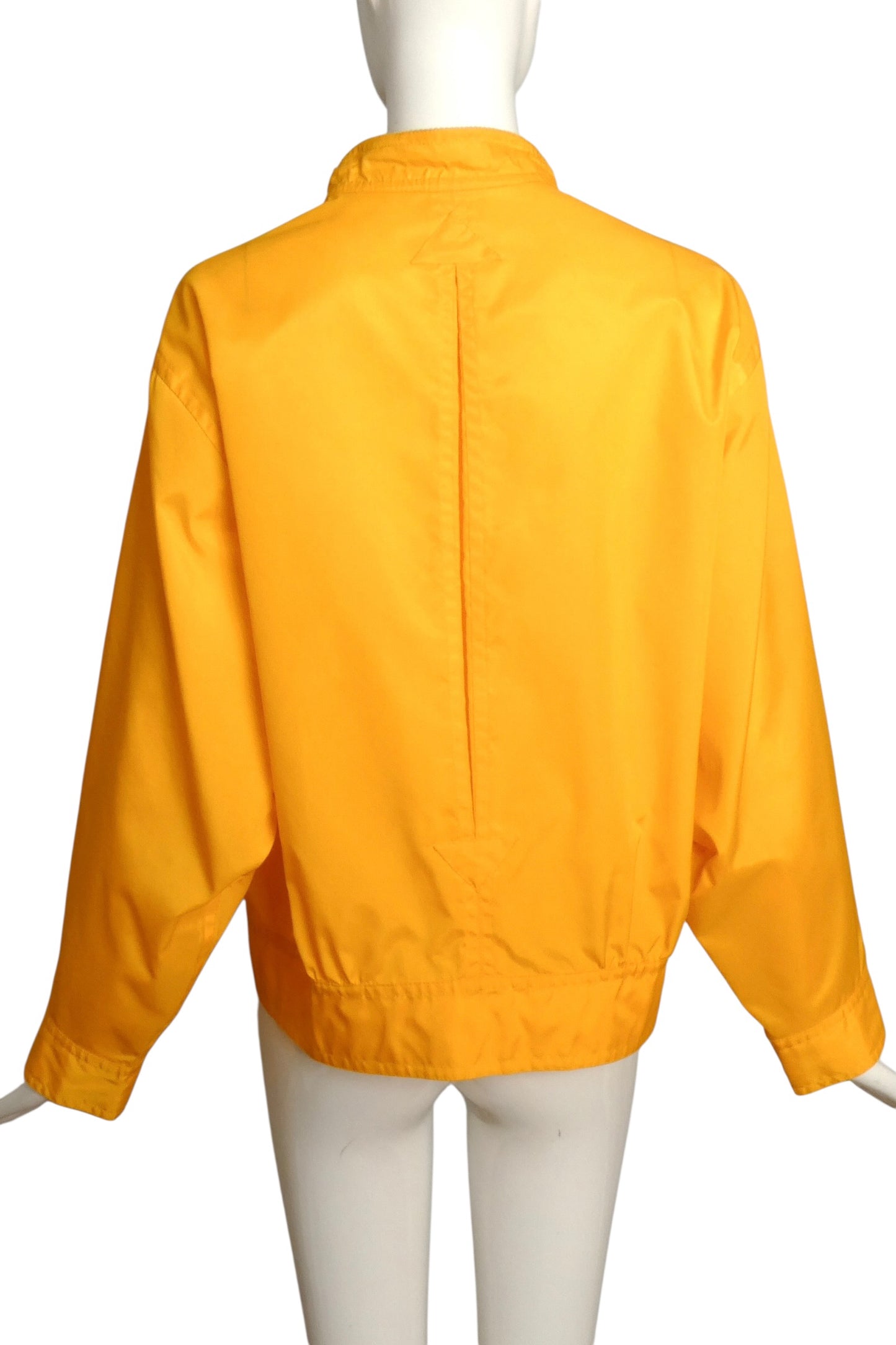 1998 Rip Stop Jacket, Size 8
