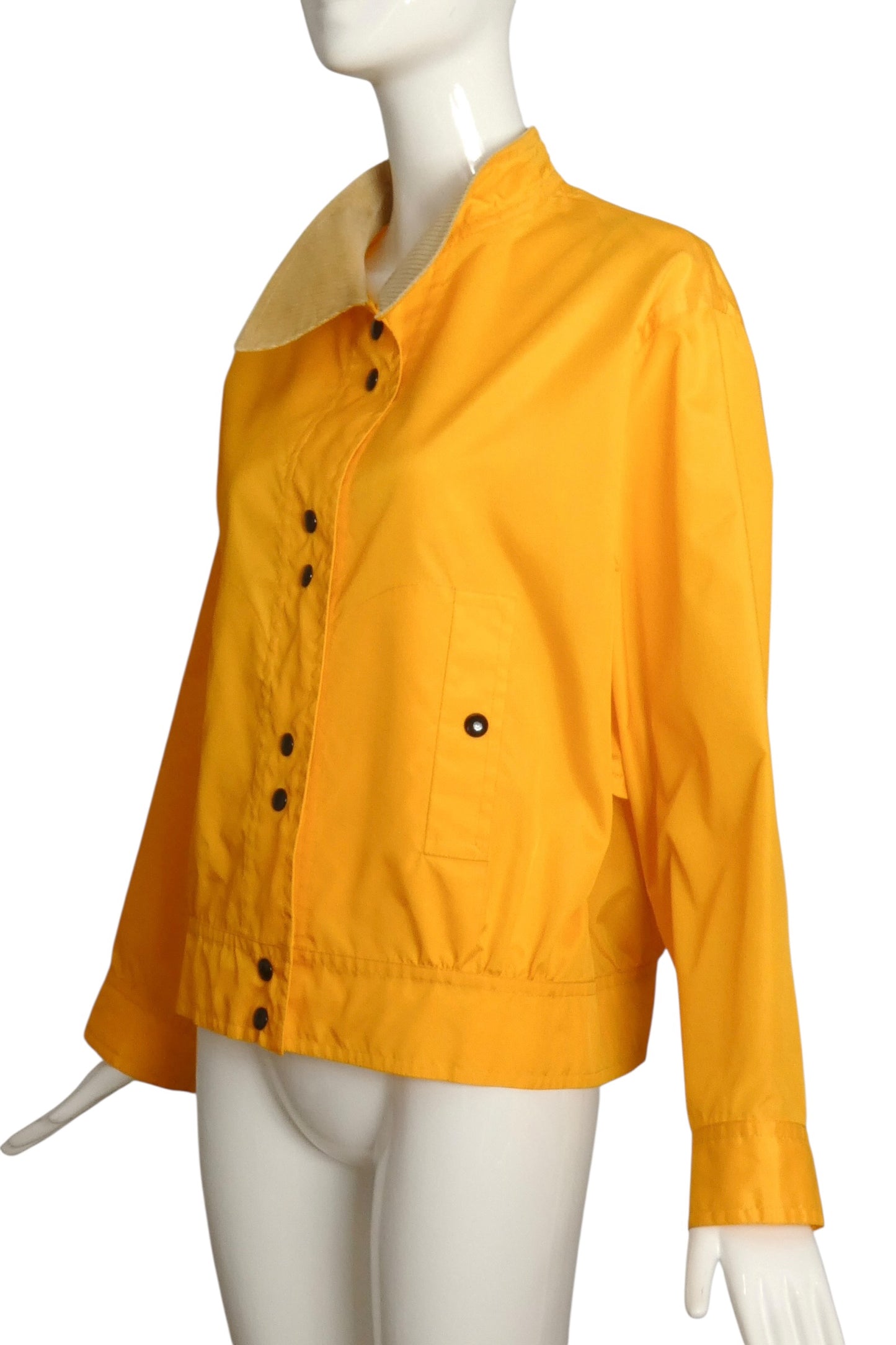 1998 Rip Stop Jacket, Size 8