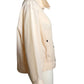 1998 Color Block Jacket, Size 8