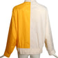 1998 Color Block Jacket, Size 8