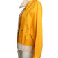 1998 Color Block Jacket, Size 8