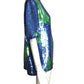 2002 Sequin Mini Dress, Size-10