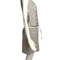 2003 Striped Knit Summer Dress, Size-6