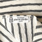 2003 Striped Knit Summer Dress, Size-6