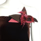 2005 Velvet & Feather Dress, Size 6