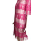 2003 Cotton Lace Dress, Size-10