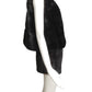 1960s Mink Fur Vest & Shorts Ensemble, Size-6