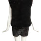 1960s Mink Fur Vest & Shorts Ensemble, Size-6