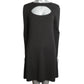 NWT 2022 Wool Cutout Dress, Size 8