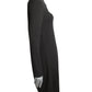 NWT 2022 Wool Cutout Dress, Size 8